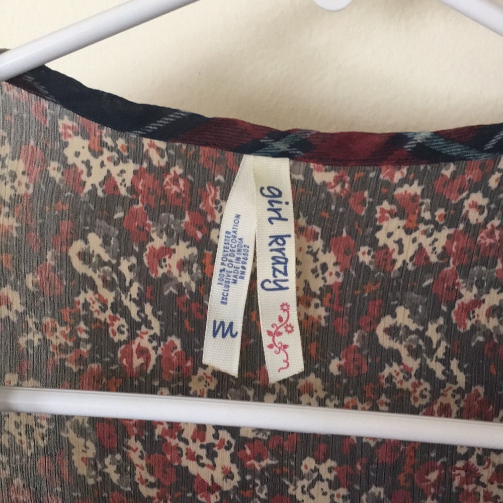 Blouse - Picture 4 of 4